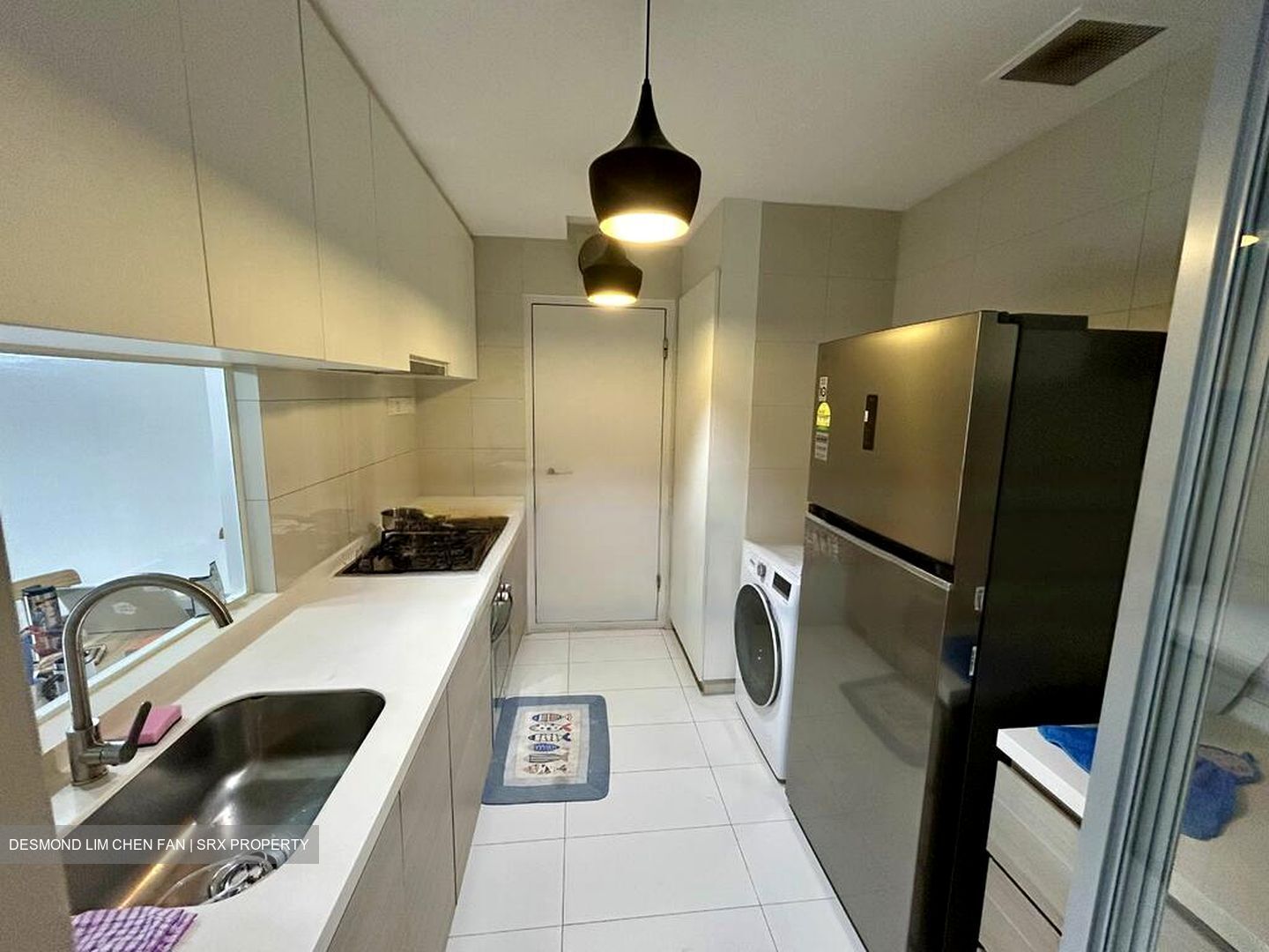 Austville Residences (D19), Condominium #487519671